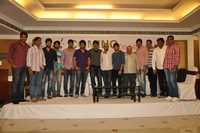 Star Cricket T20 Press Meet
